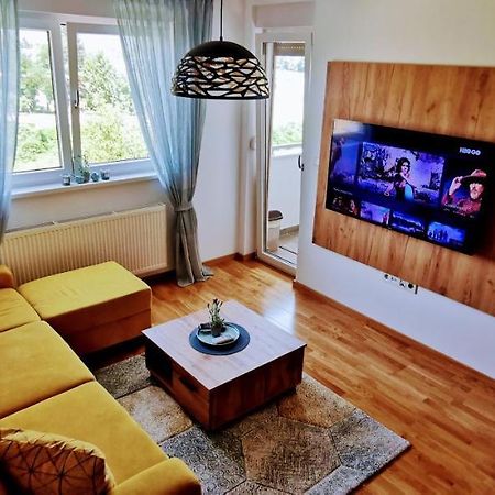 Apartman VARENICA Daire Doboj Dış mekan fotoğraf