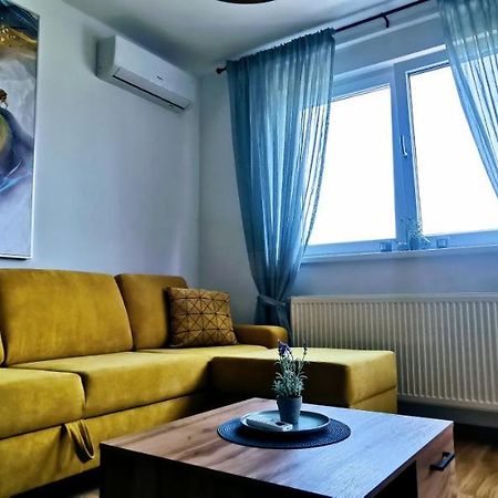 Apartman VARENICA Daire Doboj Dış mekan fotoğraf