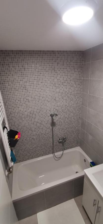 Apartman VARENICA Daire Doboj Dış mekan fotoğraf