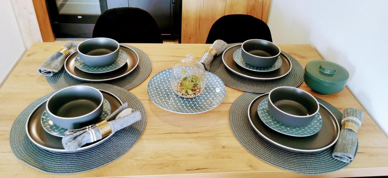 Apartman VARENICA Daire Doboj Dış mekan fotoğraf