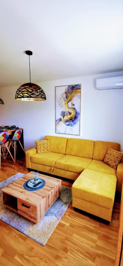 Apartman VARENICA Daire Doboj Dış mekan fotoğraf