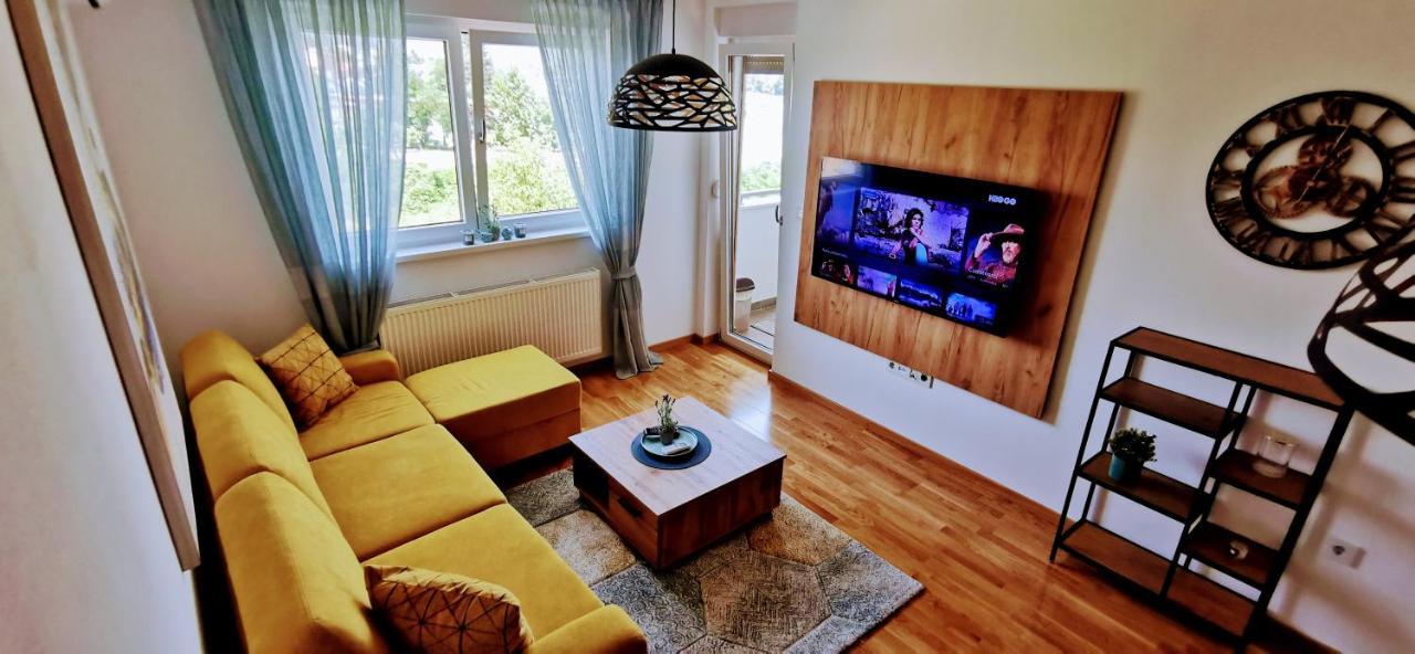 Apartman VARENICA Daire Doboj Dış mekan fotoğraf