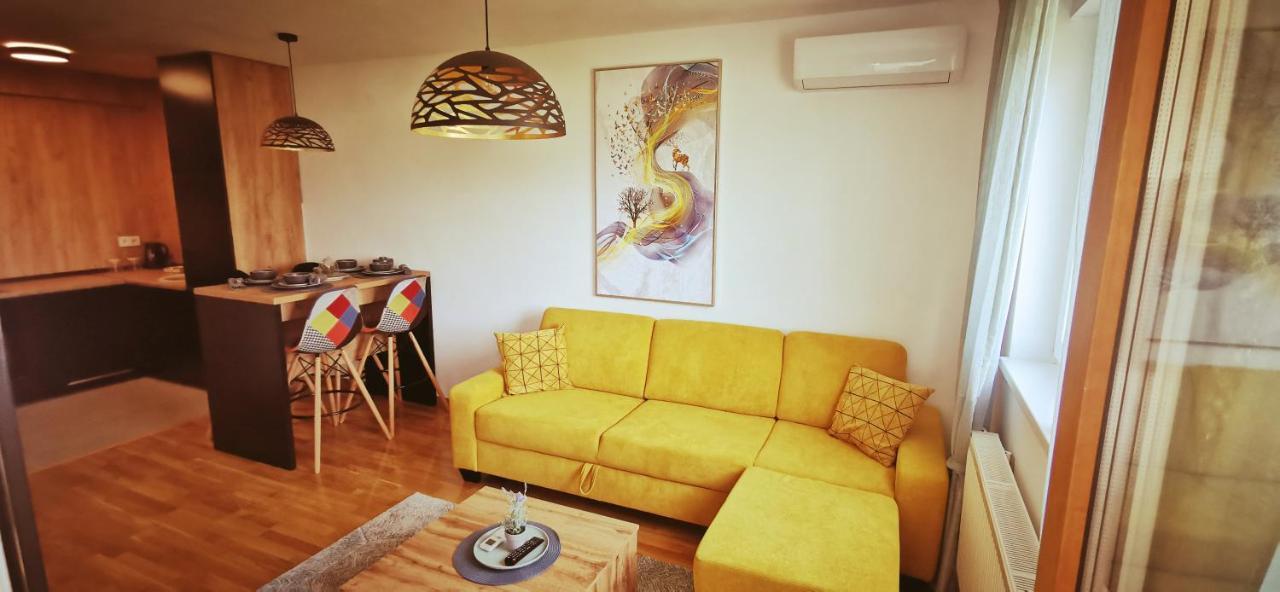 Apartman VARENICA Daire Doboj Dış mekan fotoğraf