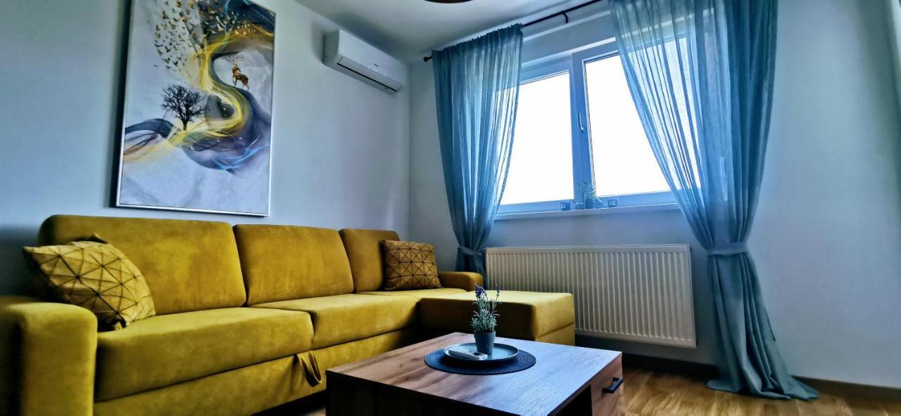 Apartman VARENICA Daire Doboj Dış mekan fotoğraf