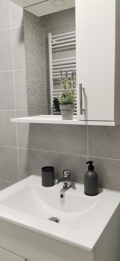 Apartman VARENICA Daire Doboj Dış mekan fotoğraf