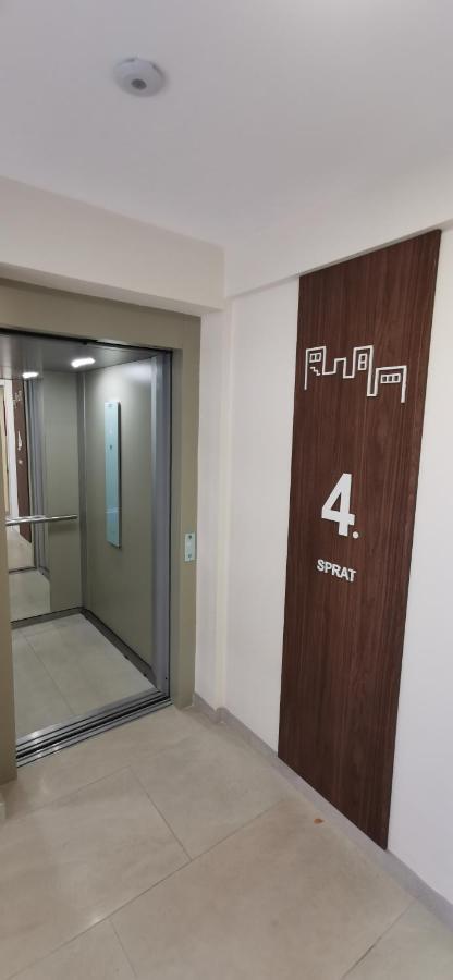 Apartman VARENICA Daire Doboj Dış mekan fotoğraf