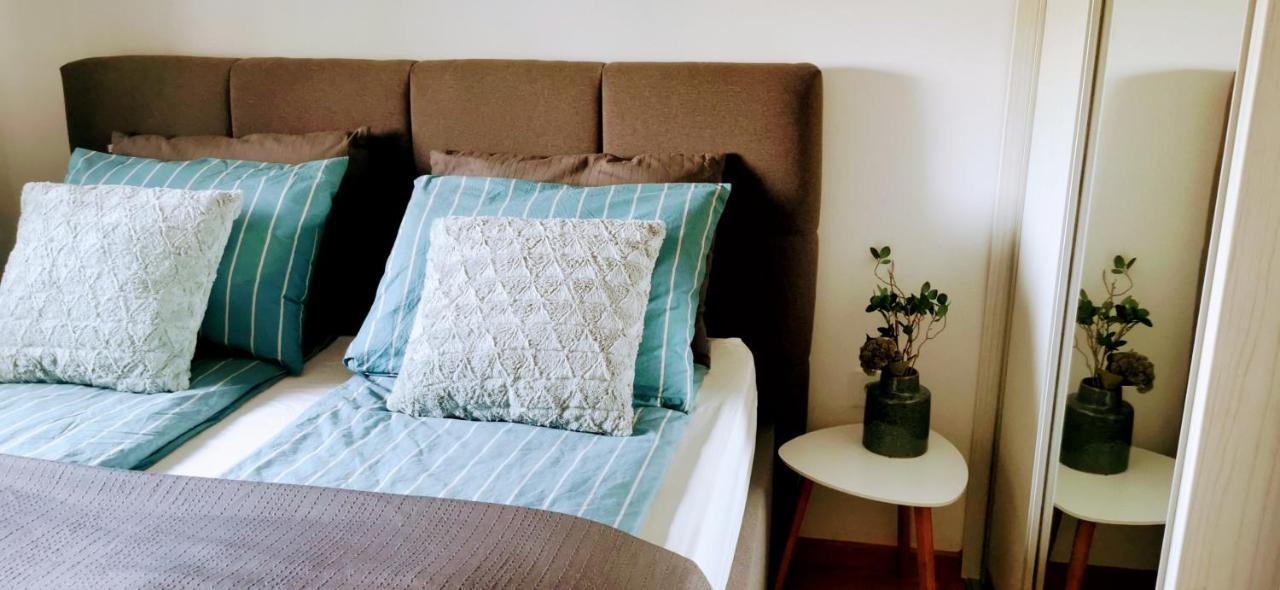 Apartman VARENICA Daire Doboj Dış mekan fotoğraf
