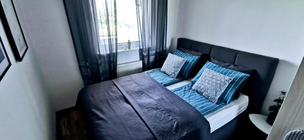 Apartman VARENICA Daire Doboj Dış mekan fotoğraf