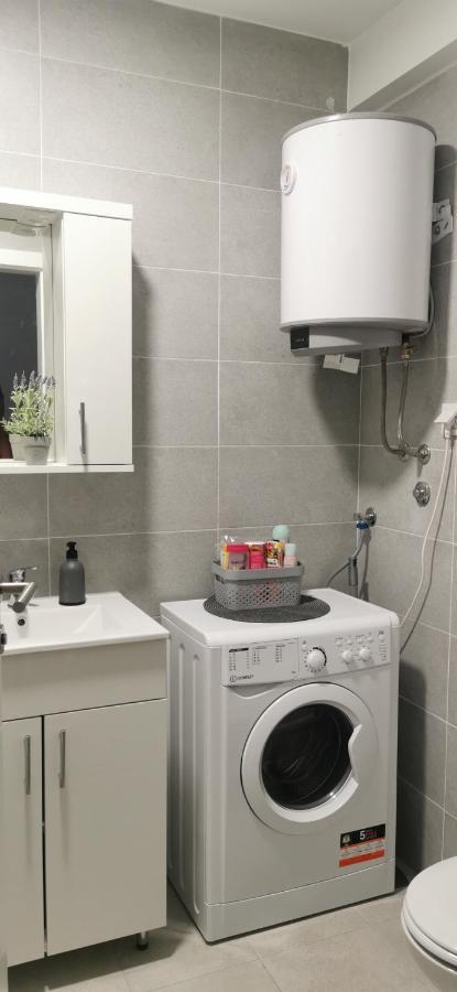 Apartman VARENICA Daire Doboj Dış mekan fotoğraf